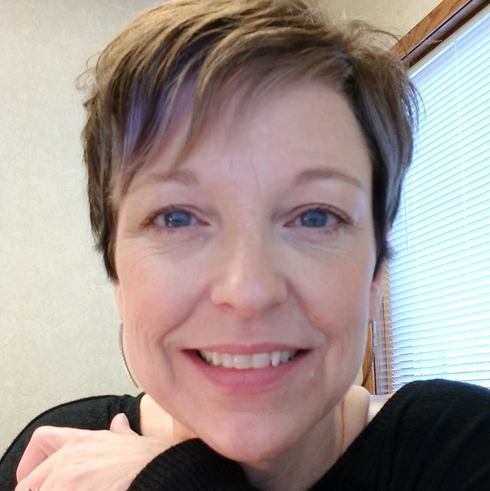 Meet your Posher, Tami